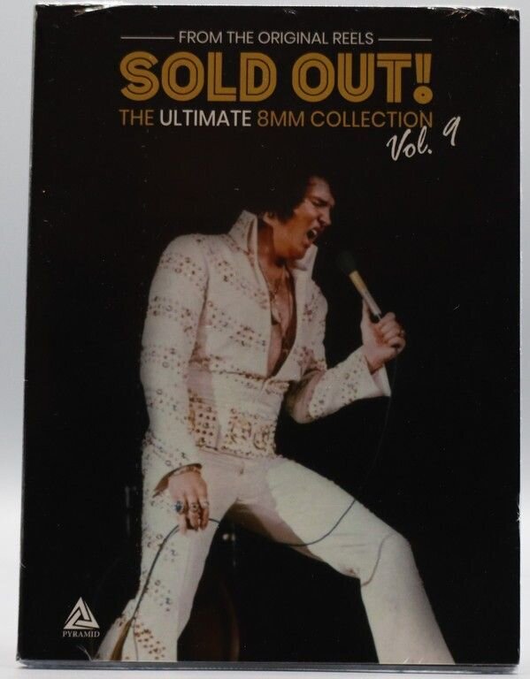 Sold Out Volume 9
