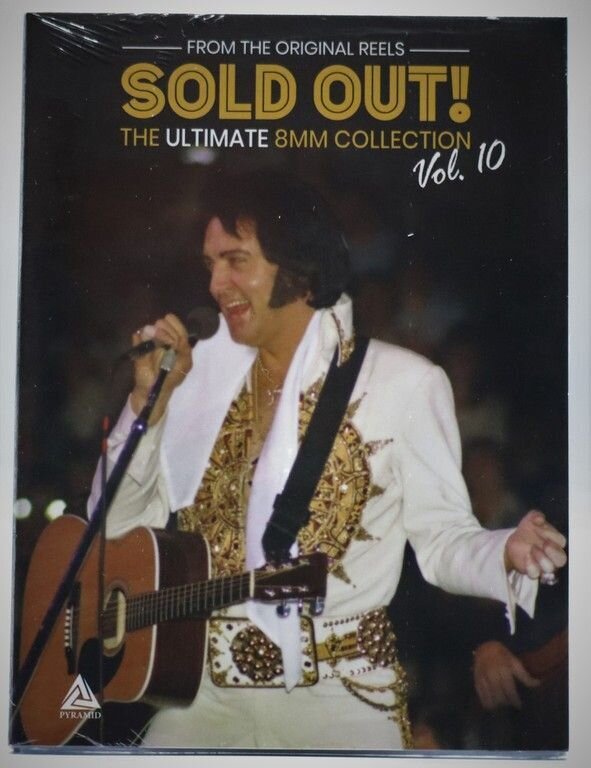 Sold Out Volume 10