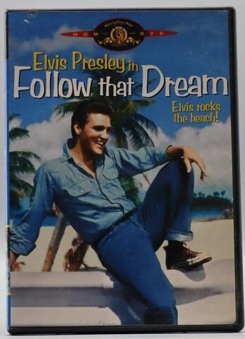 Follow That Dream