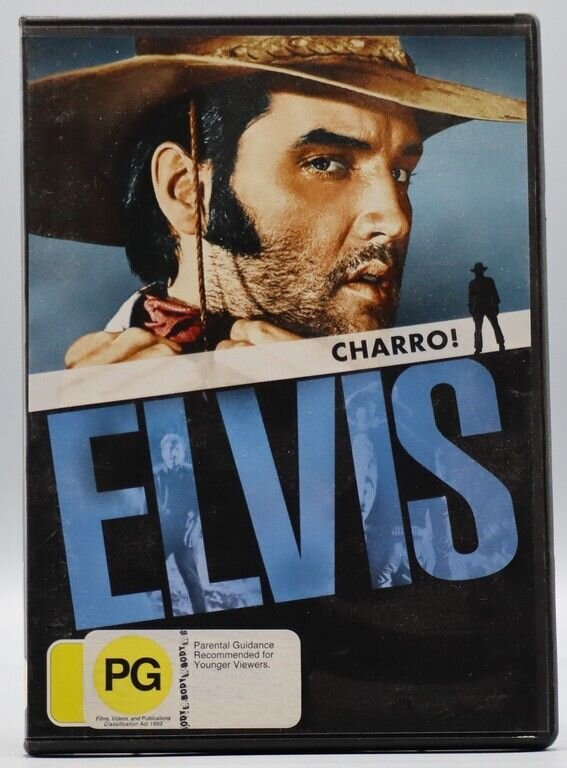 Charro