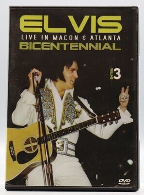 Elvis Bicentennial Volume 3