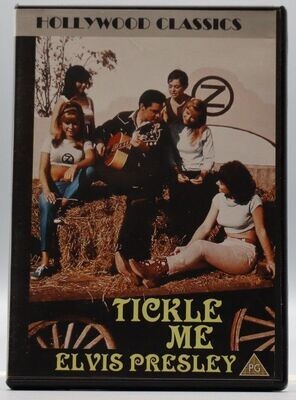 Tickle Me