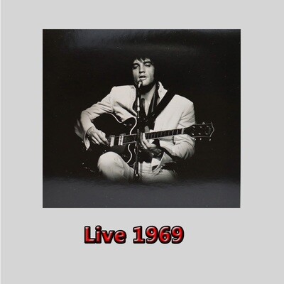 Live 1969