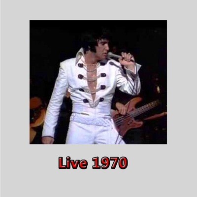 Live 1970