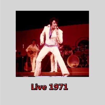 Live 1971