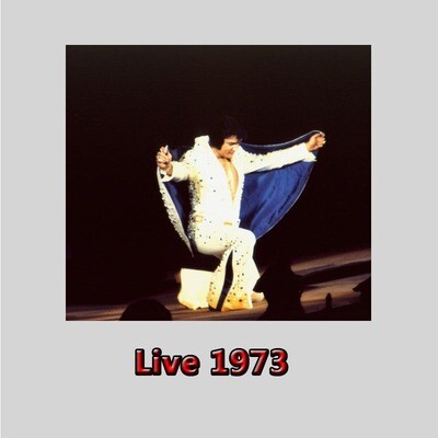 Live 1973
