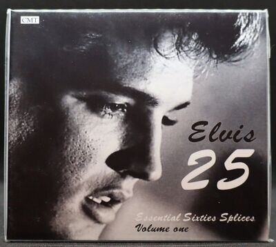 Elvis 25