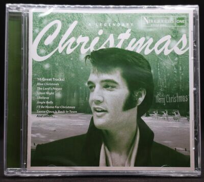 A Legendary Christmas
