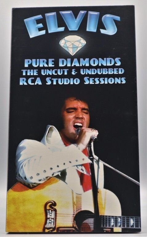Pure Diamonds