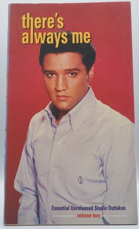 There's Always Me Volume 2