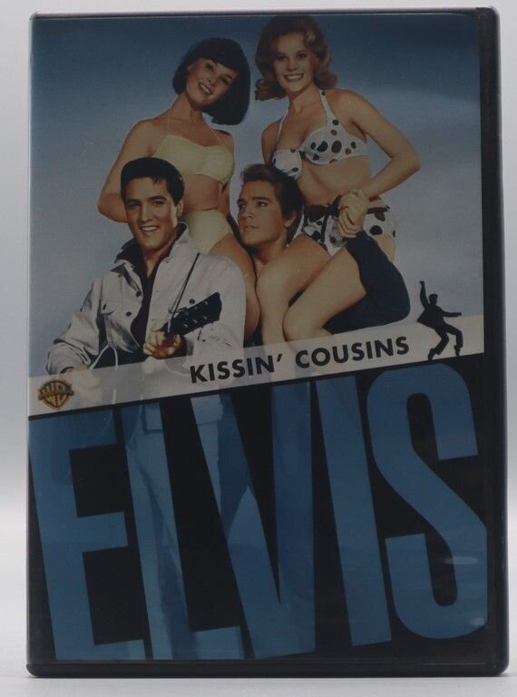 Kissin Cousins