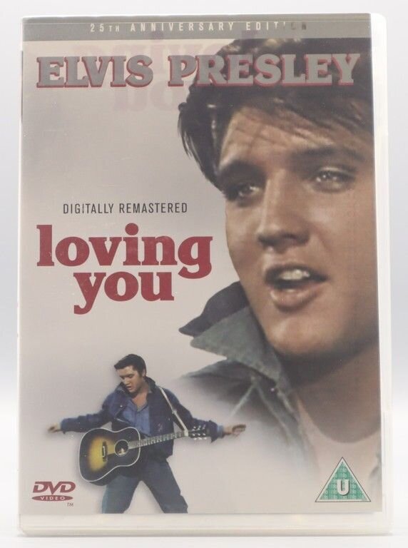 Loving You