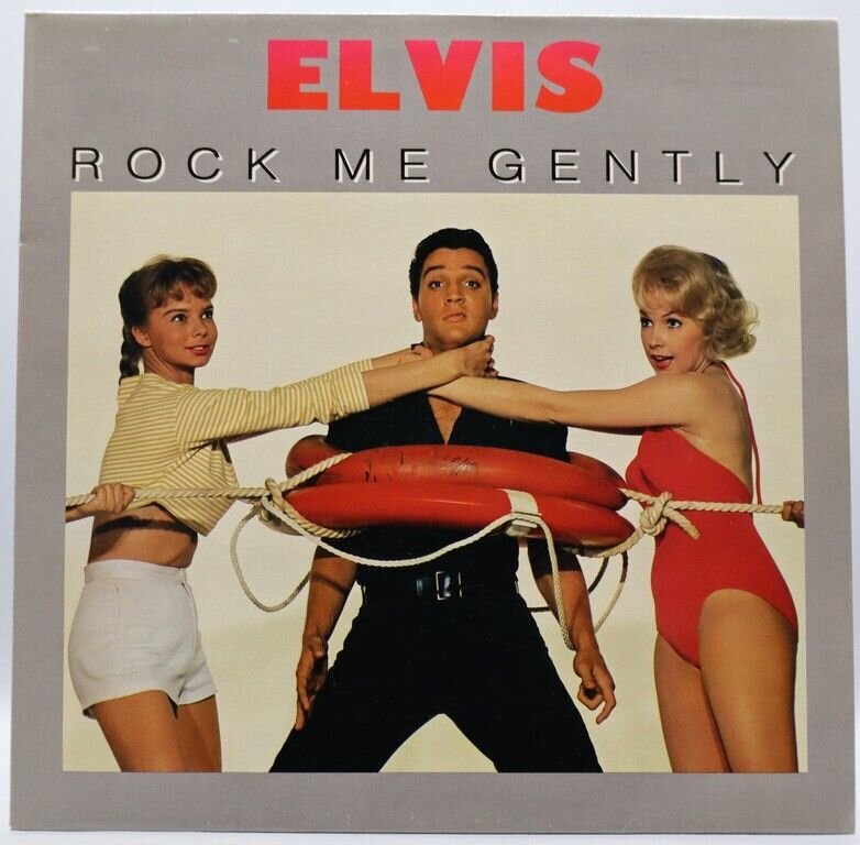 Rock Me Gently