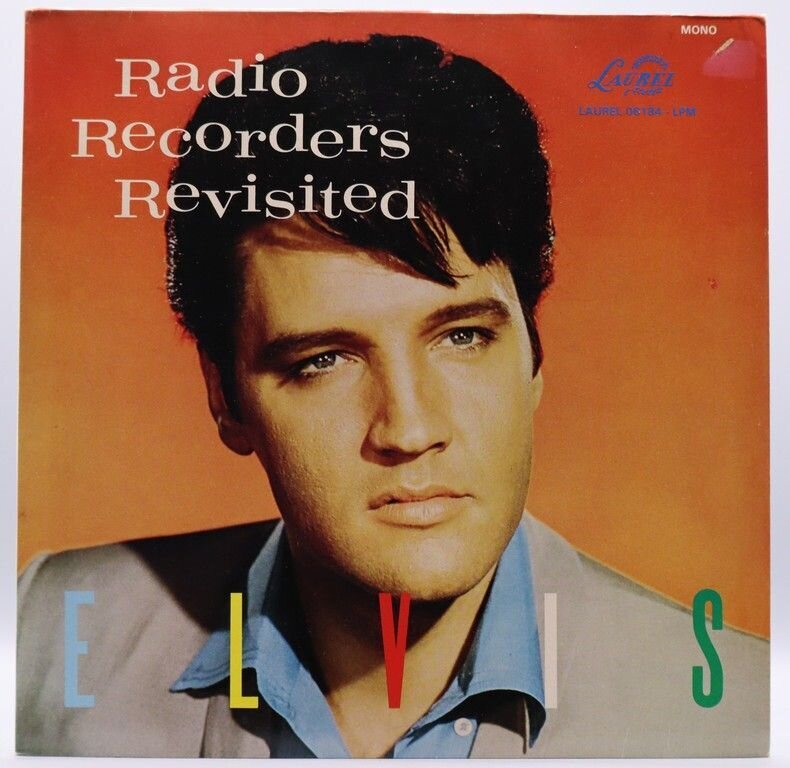 Radio Recorders Revisited