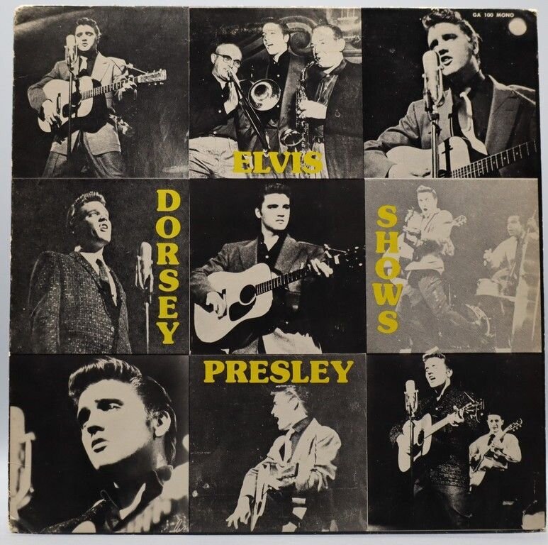 Dorsey Shows