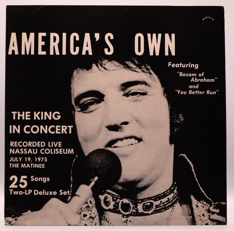 America's Own