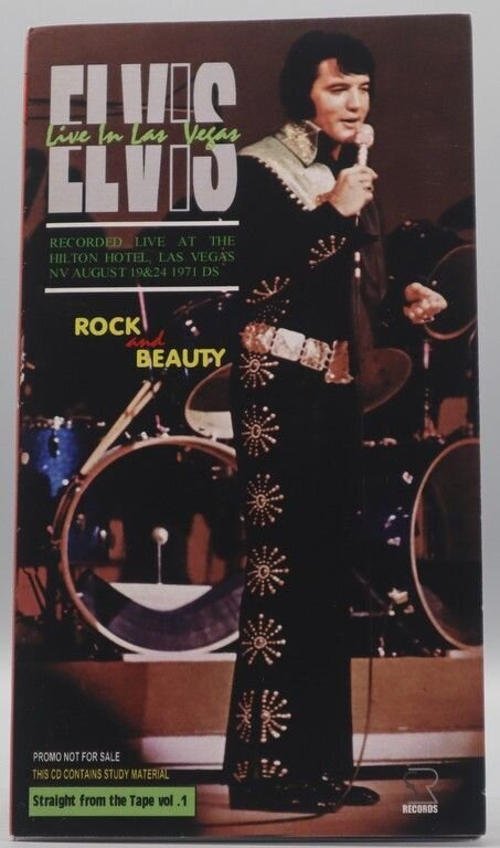 Rock &amp; Beauty