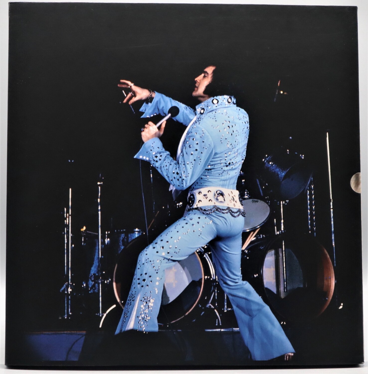 Elvis On Tour Deluxe Edition