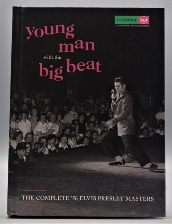 Young Man With The Big Beat