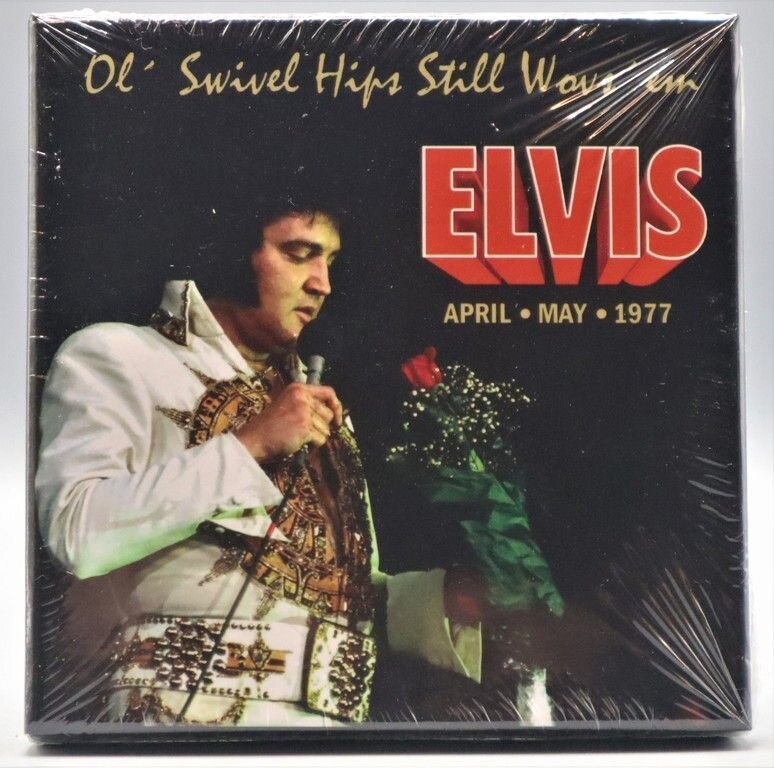 Ol Swivel Hips Still Wovs Em