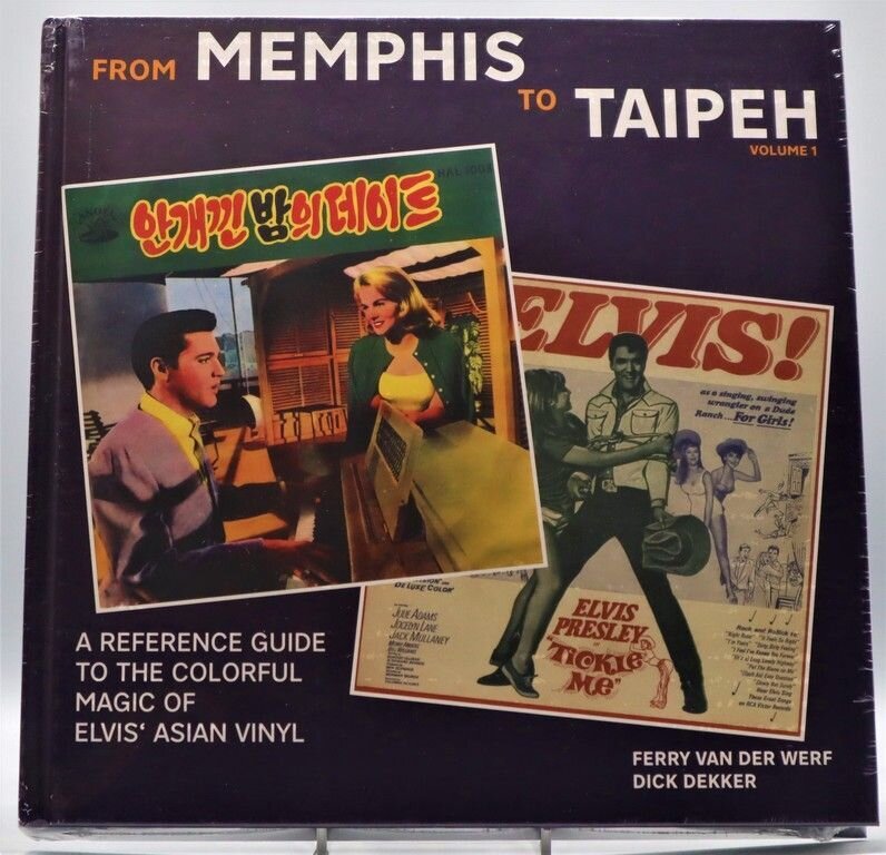 From Memphis To Teipah