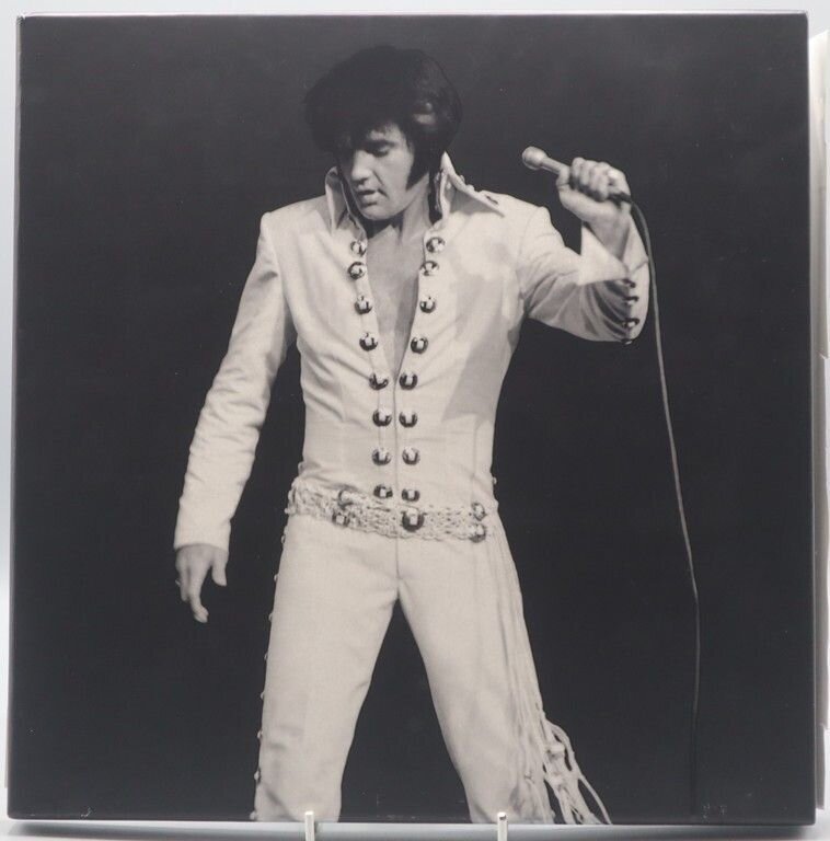 Elvis That’s The Way It Is - Deluxe Edition