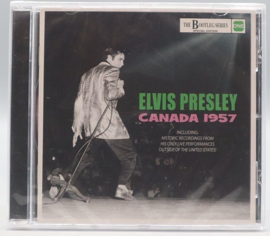 Canada 1957