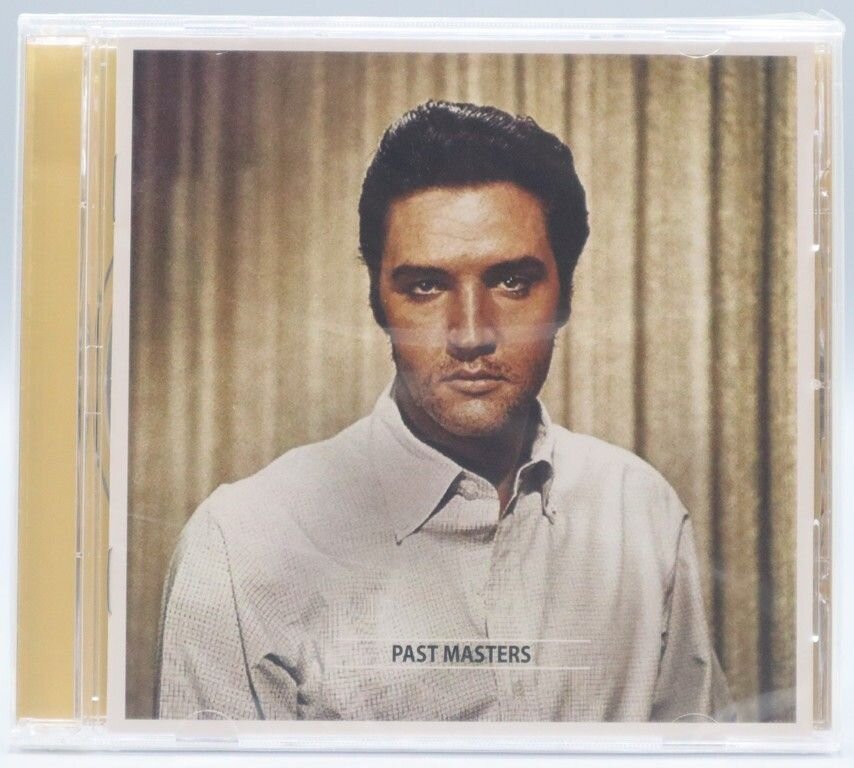 Past Masters