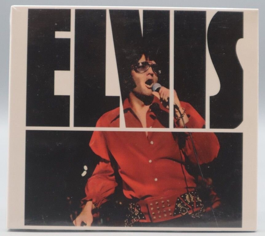 Elvis