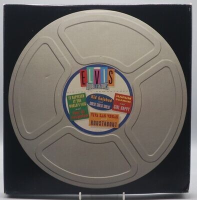 Elvis Double Features
