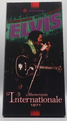 Showroom International 1971