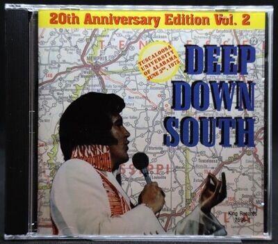 Deep Down South