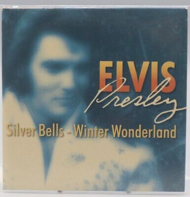Silver Bells - Winter Wonderland