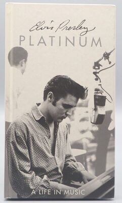 Platinum