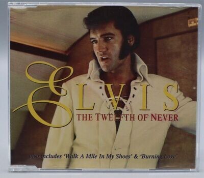 The Twelfth Of Never