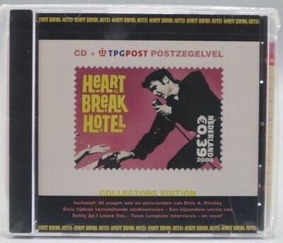 Heartbreak Hotel TPG Post