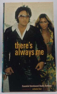 There's Always Me Volume 4