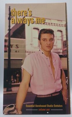 There's Always Me Volume 1