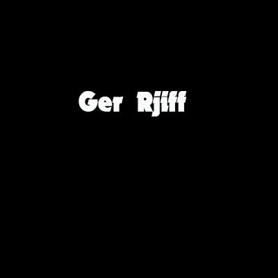 Ger Rijff Books