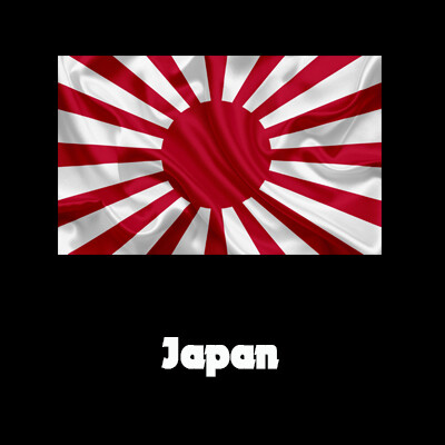 Japan CD&#39;s