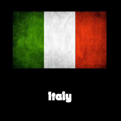 Italy CD&#39;s