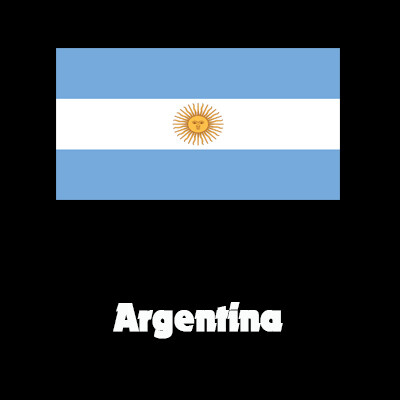 Argentina CD&#39;s