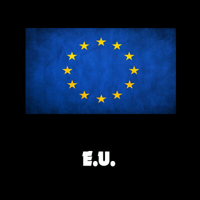 EU CD&#39;s