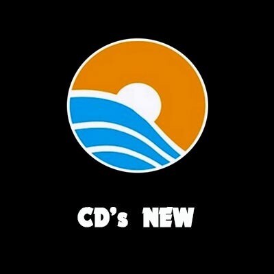 FTD CD&#39;s (New)