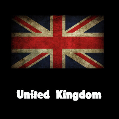 UK CD&#39;s