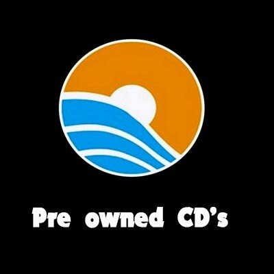 FTD CD&#39;s (Pre Owned)
