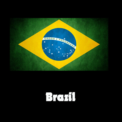 Brazil CD&#39;s