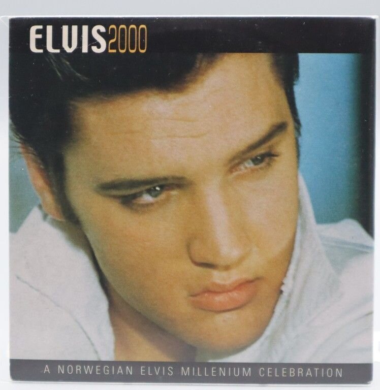 Elvis 2000