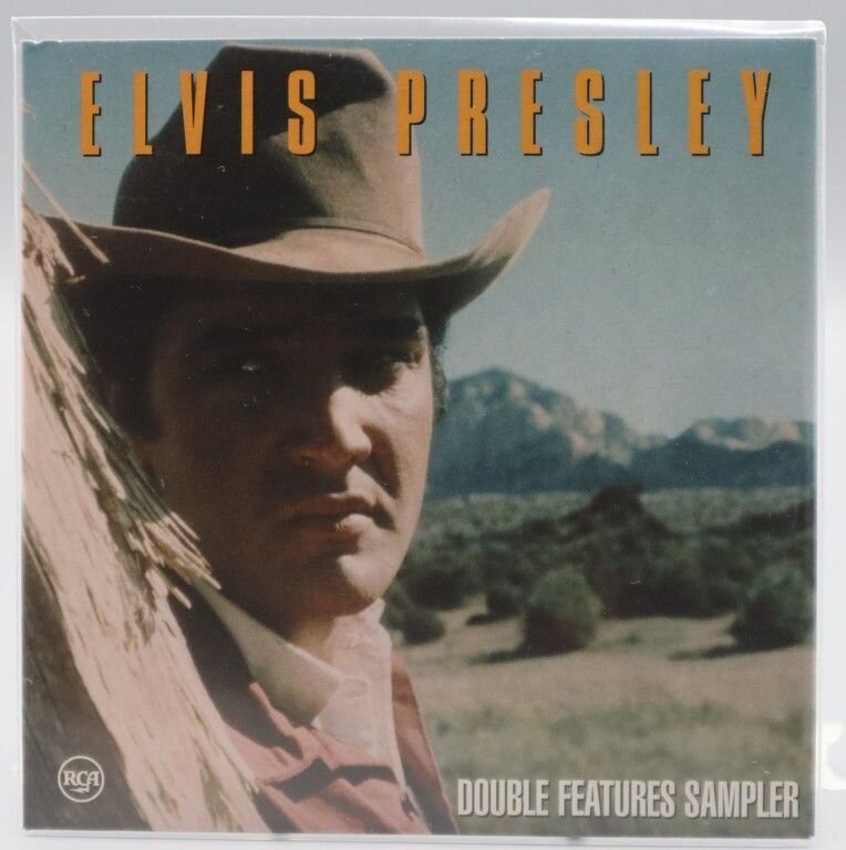 Double Features Sampler