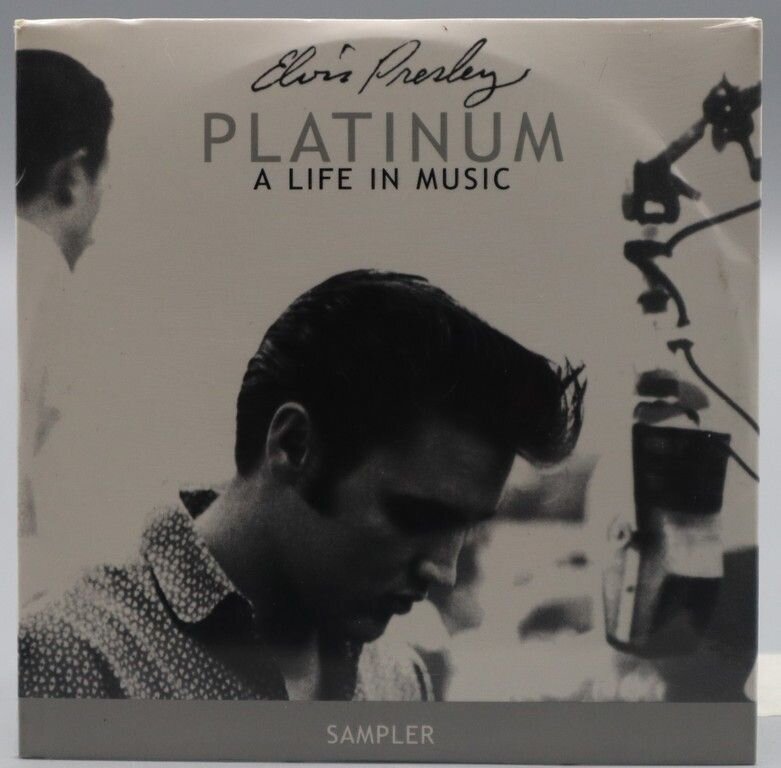 Platinum A Life In Music